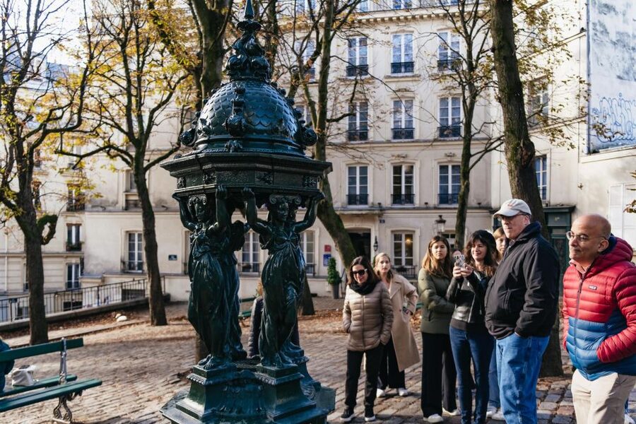 Paris: Explore Montmartre’s Hidden Gems - Who this Montmartre tour fits best