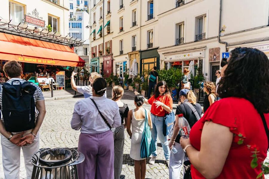 Paris: Explore Montmartre’s Hidden Gems - Price and value: why $39 makes sense for this format