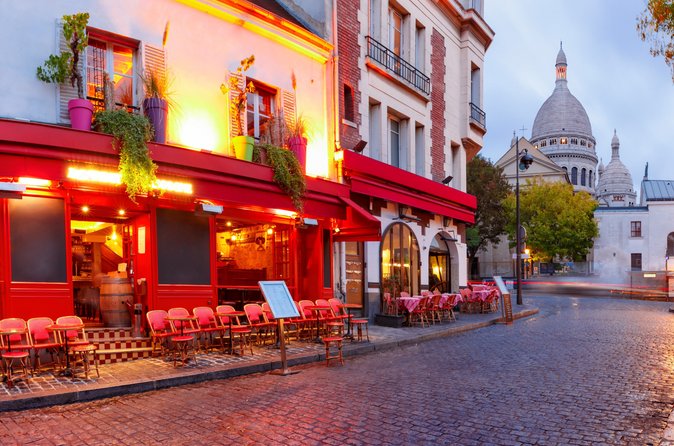 Paris Explorer Pass: 3 to 7 Things To Do - How to Pick 3 to 7 Things That Match Your Style