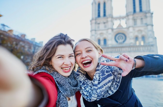 Paris Explorer Pass: 3 to 7 Things To Do - Montmartre and Sacré-Cœur: Culture, Views, and a Reservation Check