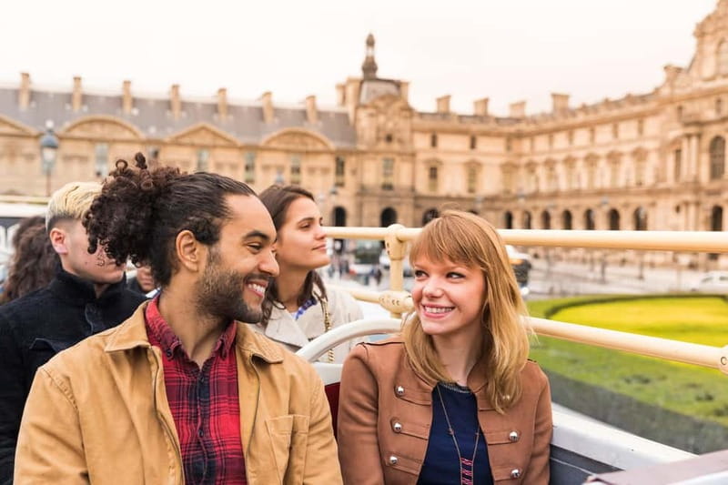 Paris: Explorer Pass with 3, 4, 5, 6, or 7 Attractions - How the Go City Digital Pass Works (and Why the Scan Matters)