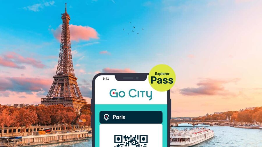 Paris: Explorer Pass with 3, 4, 5, 6, or 7 Attractions - Price and Value: When the $93 Pass Actually Makes Sense