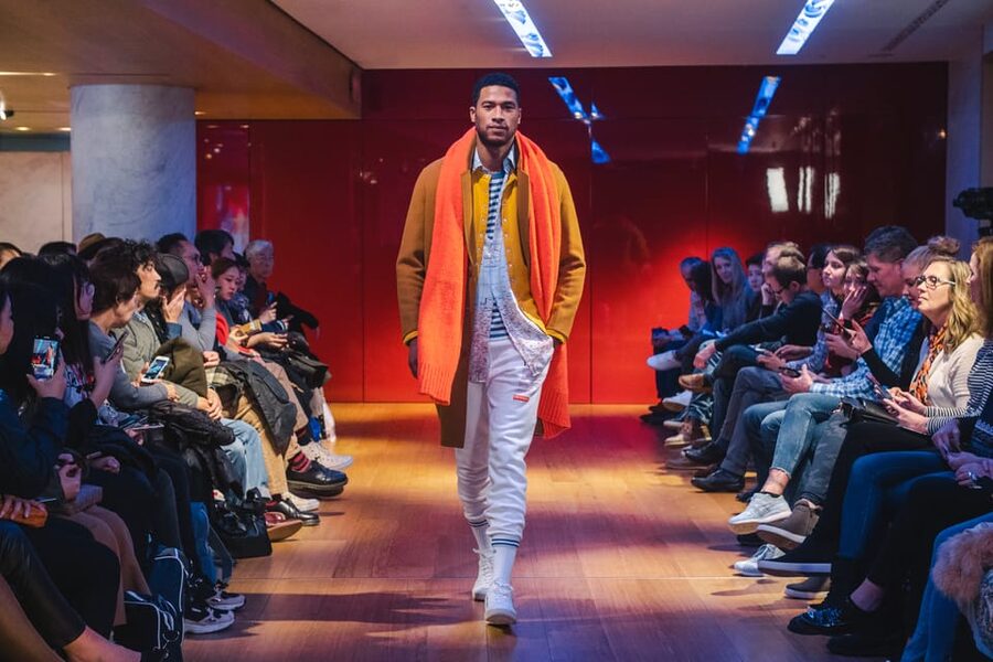 Paris: Fashion Show at Galeries Lafayette Haussmann - Should You Book It? My Practical Take