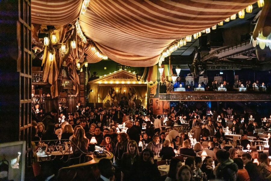 Paris: First Show Moulin Rouge with Champagne & Seine Cruise - Should You Book This Package?