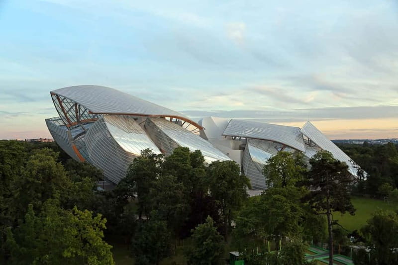 Paris: Fondation Louis Vuitton Premium Access Ticket - Key Highlights You’ll Actually Feel