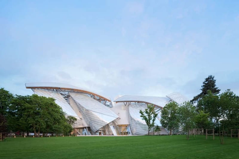 Paris: Fondation Louis Vuitton Premium Access Ticket - Why Premium Access Changes the Whole Visit