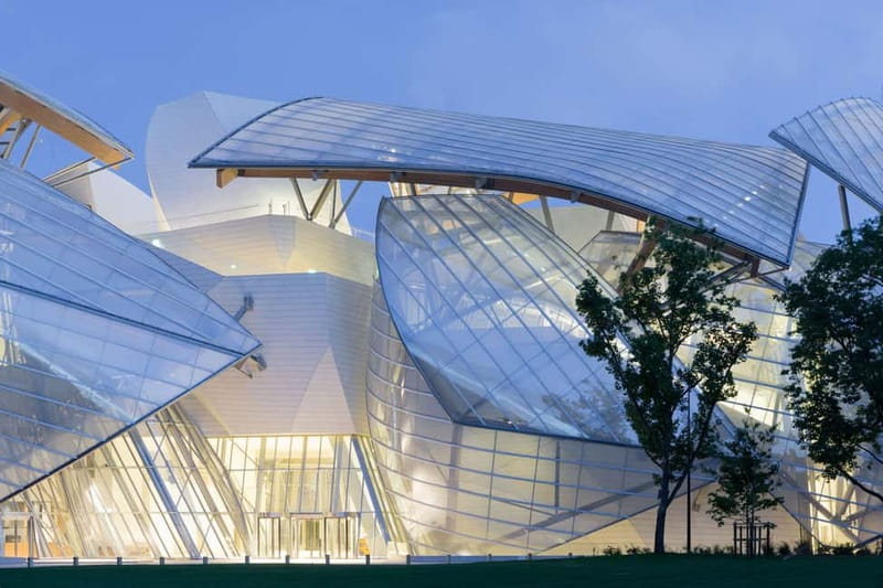 Paris: Fondation Louis Vuitton Premium Access Ticket - Ticket Basics, What to Bring, and Small Things That Save Time
