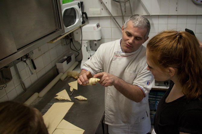 Paris French Baking Class Baguettes and Croissants in a Bakery - Why This Paris Bakery Class Feels Like Real Local Food Culture