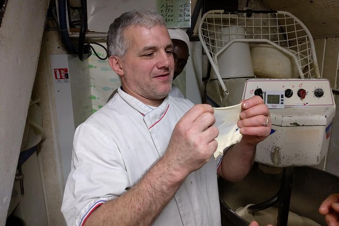 Paris French Baking Class Baguettes and Croissants in a Bakery - Baker Didier and Interpreter Luz: How the Class Stays Easy to Follow