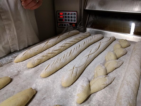 Paris French Baking Class Baguettes and Croissants in a Bakery - The Baguette Part: Why You Might Spend More Time Here