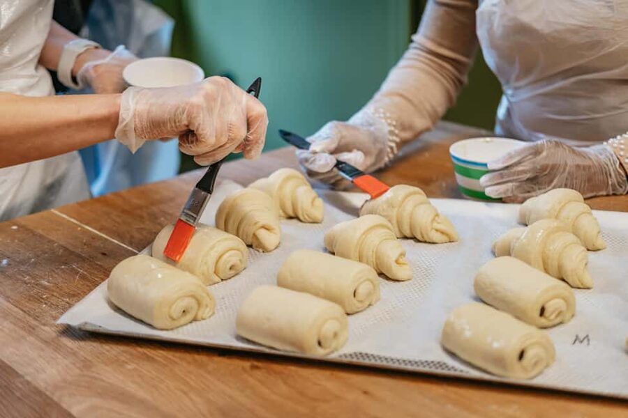 Paris: French Croissant Baking Class with a Chef - The croissant story you actually remember