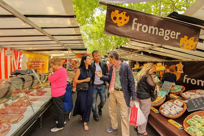 Paris French Cuisine Small Group Cooking Class with Lunch - Key things to know before you go