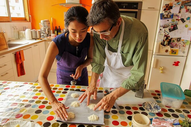 Paris French Cuisine Small Group Cooking Class with Lunch - What You Cook: Starter, Main, and Dessert That Make Sense