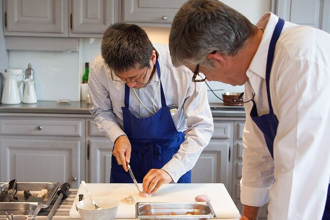Paris French Cuisine Small Group Cooking Class with Lunch - Price and Value: Is $217.77 Worth It?
