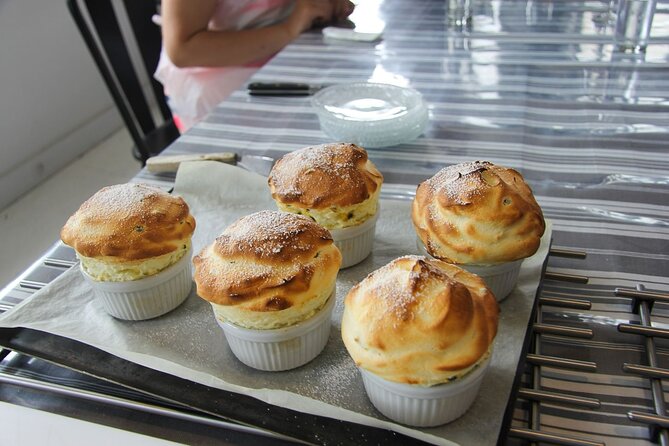 Paris French Cuisine Small Group Cooking Class with Lunch - Address and Timing: The Practical Stuff That Can Trip You Up
