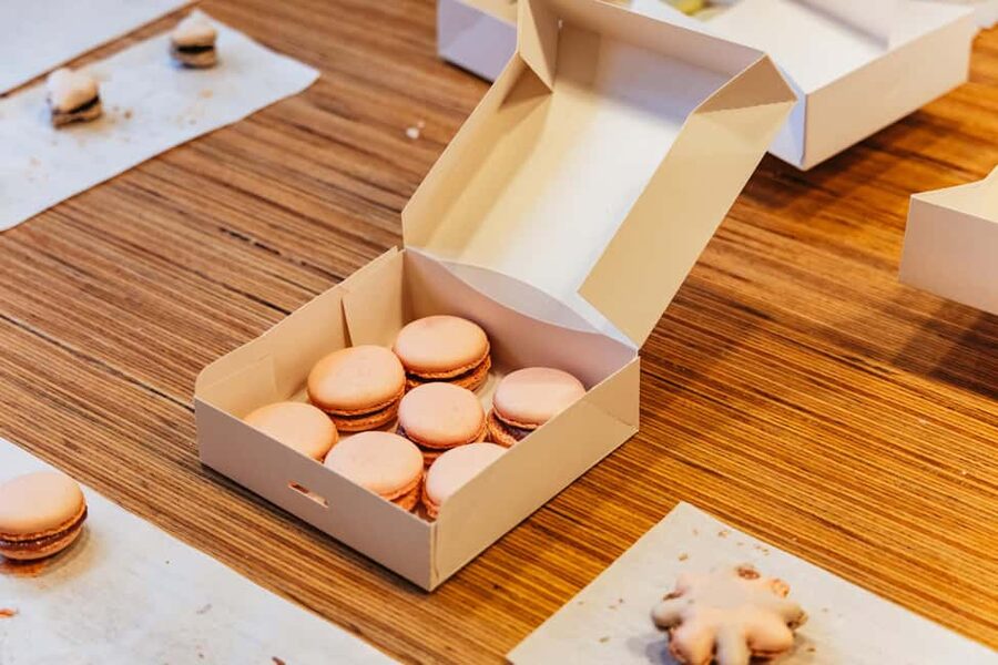 Paris: French Macaron Culinary Class with a Chef - Key things that make this macaron class worth your time