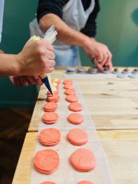 Paris: French Macaron Culinary Class with a Chef - Should you book this Paris macaron class?