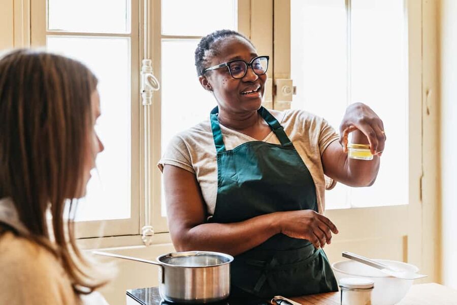 Paris: French Macaron Culinary Class with a Chef - Price and value, measured by what you actually get