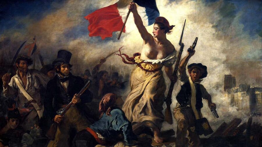 Paris: French Revolution Tour Relive the 14th July 1789 - Key highlights to notice on this Paris French Revolution tour