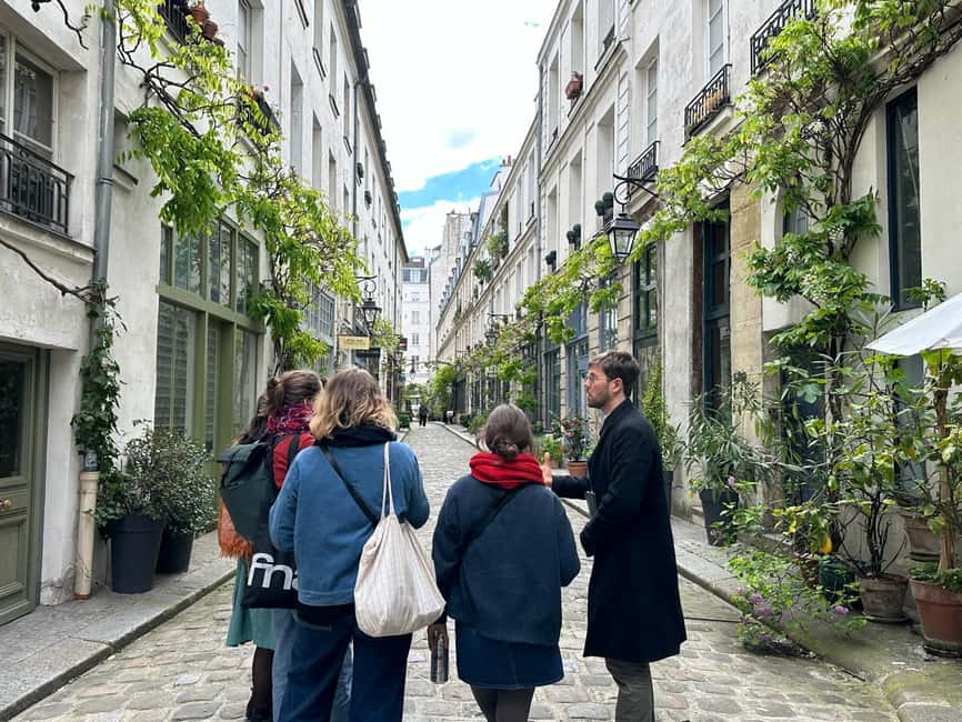 Paris: French Revolution Tour Relive the 14th July 1789 - Why this July 14, 1789 walk beats the usual museum version