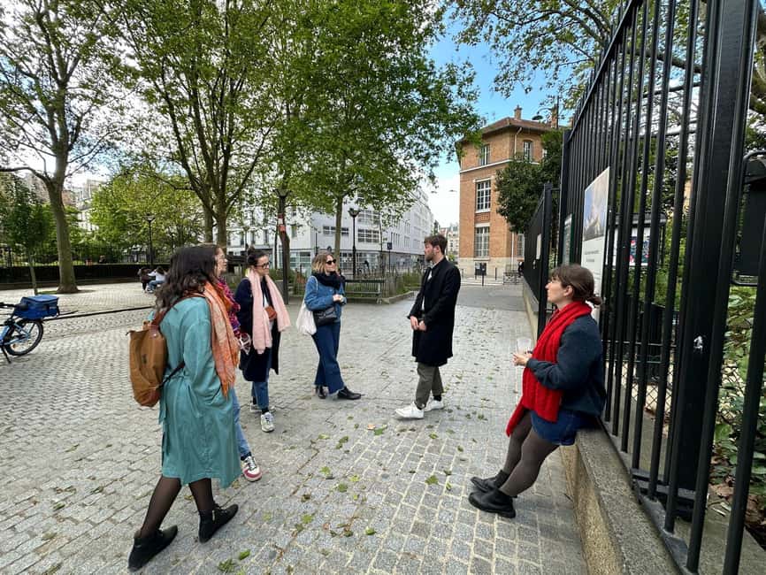 Paris: French Revolution Tour Relive the 14th July 1789 - Price, group size, and why $37 can actually feel fair