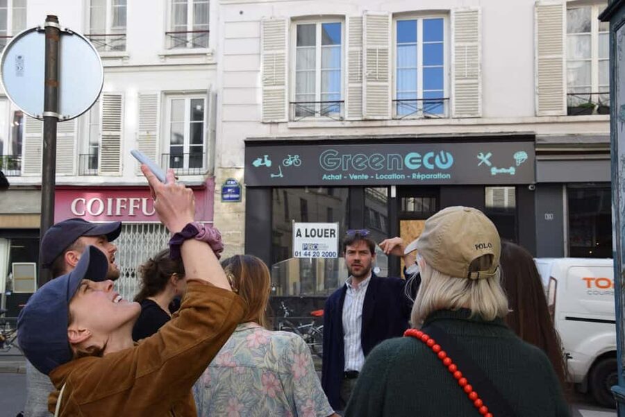 Paris: French Revolution Tour Relive the 14th July 1789 - Who should book this Paris French Revolution tour