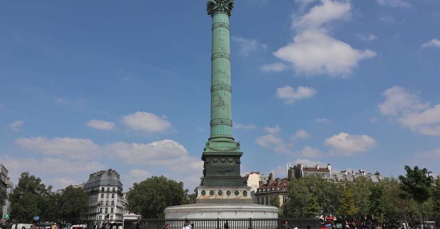 Paris: French Revolution Walking Tour - Key things to know before you go