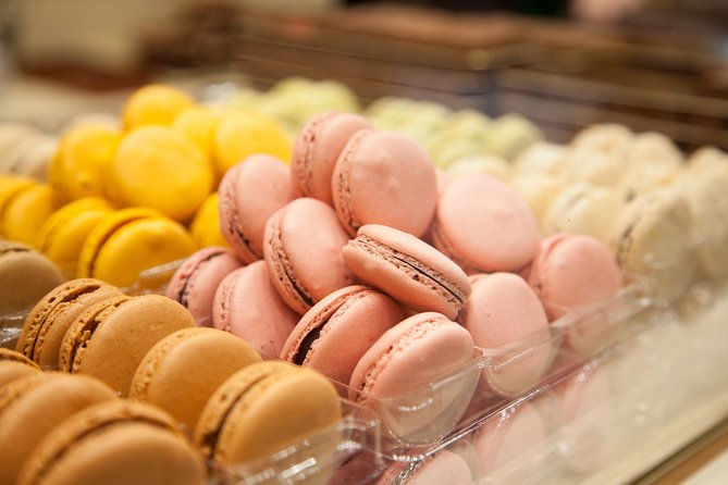Paris French Sweets Tasting Tour with Pastries and Chocolates - Price and value at $168.95 per person