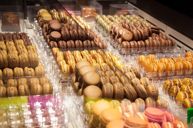 Paris French Sweets Tasting Tour with Pastries and Chocolates - When this tour fits best, and when it might not