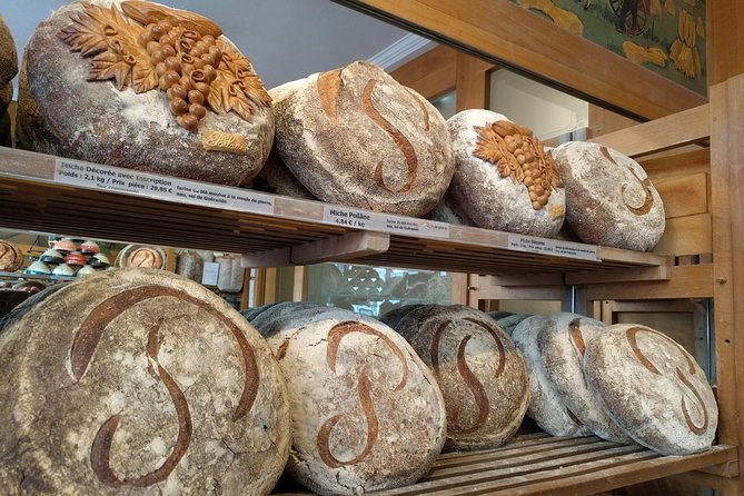 Paris French Sweets Tasting Tour with Pastries and Chocolates - Practical tips so your tasting day stays fun