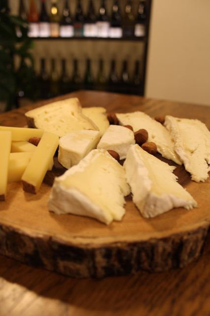 Paris: French Wine and Cheese Guided Tasting - Key highlights worth planning for