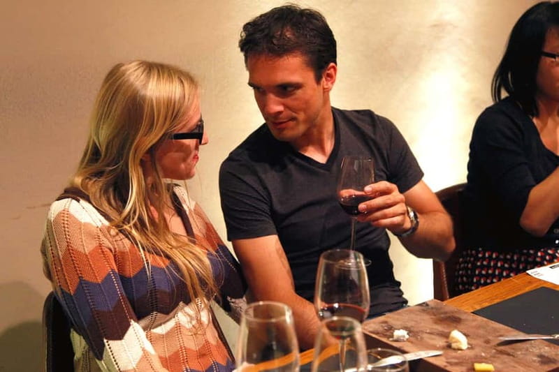 Paris: French Wine Tasting Class with Sommelier - How Your Sommelier Teaches You to Taste, Swirl, Sip