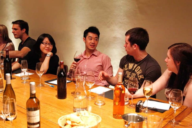 Paris: French Wine Tasting Class with Sommelier - Champagne Basics: What to Look For Before You Buy