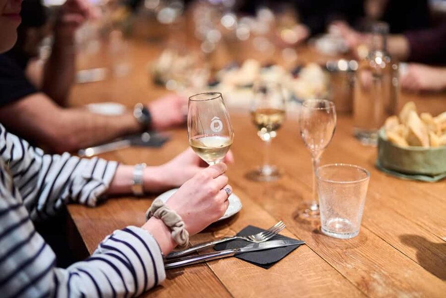 Paris: French Wine Tasting Class with Sommelier - Food and Wine Pairing Tips You Can Use Tonight