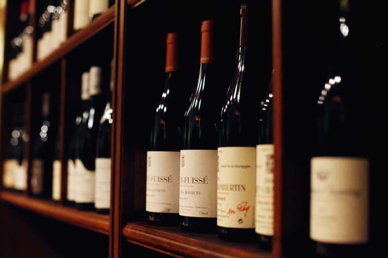 Paris: French Wine Tasting Class with Sommelier - Optional Cheese and Charcuterie, Plus Buying Guidance