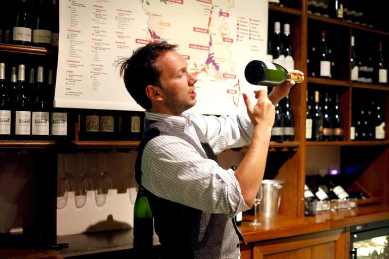 Paris: French Wine Tasting Class with Sommelier - Price and Value: Is $88 Worth It?