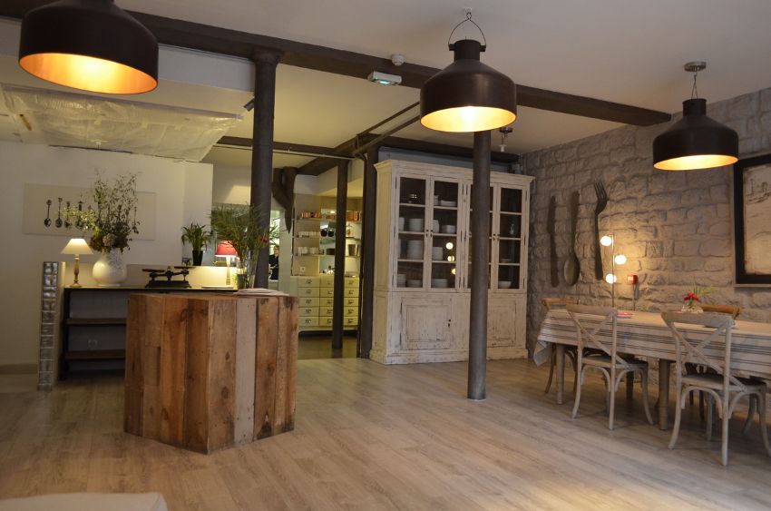 Paris: Full-Day Cooking Class, Market Tour and Lunch - Lunch Around 14:30 to 15:00, Wine, Cheese, and Your Own Results