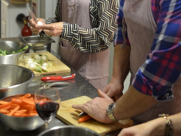 Paris: Full-Day Cooking Class, Market Tour and Lunch - Who This Paris Cooking Class Fits Best (And Who Should Skip It)