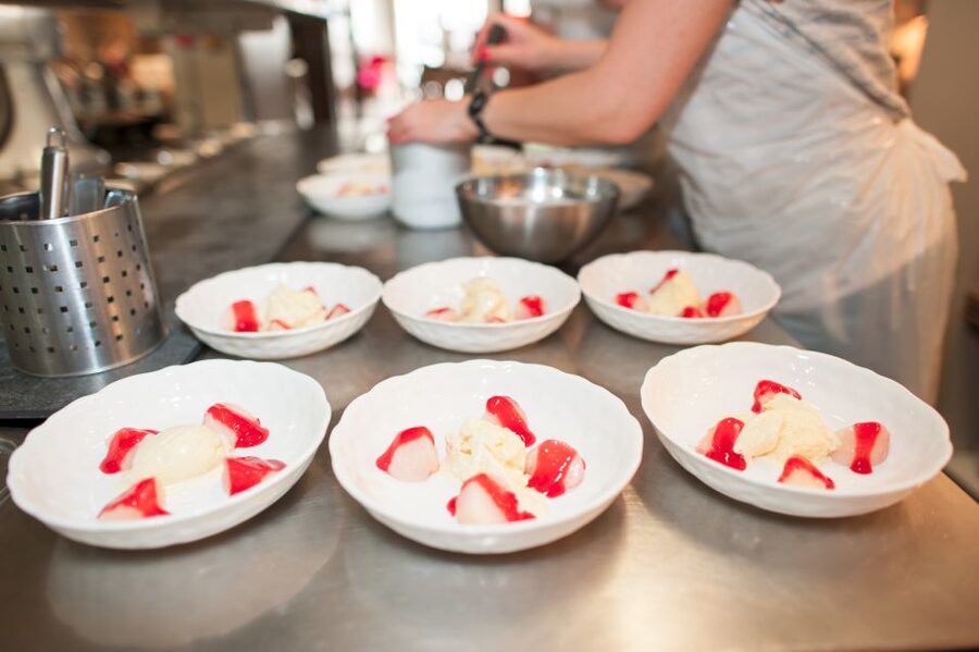 Paris: Full-Day Cooking Class with 3-Course Lunch - Key things to know before you go