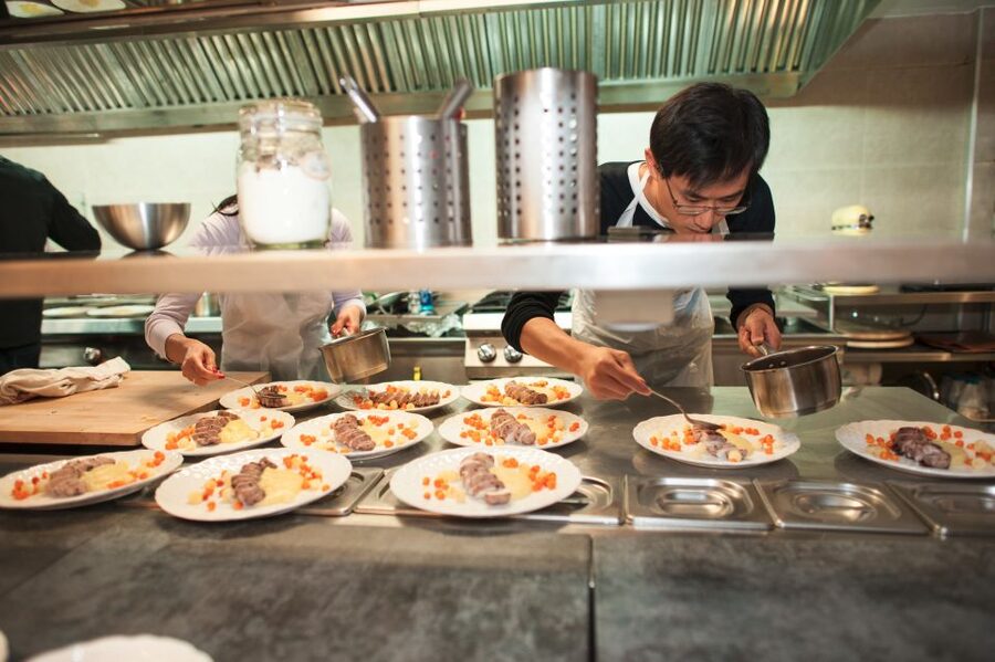 Paris: Full-Day Cooking Class with 3-Course Lunch - Hands-On French Techniques: More Than Just Following Steps
