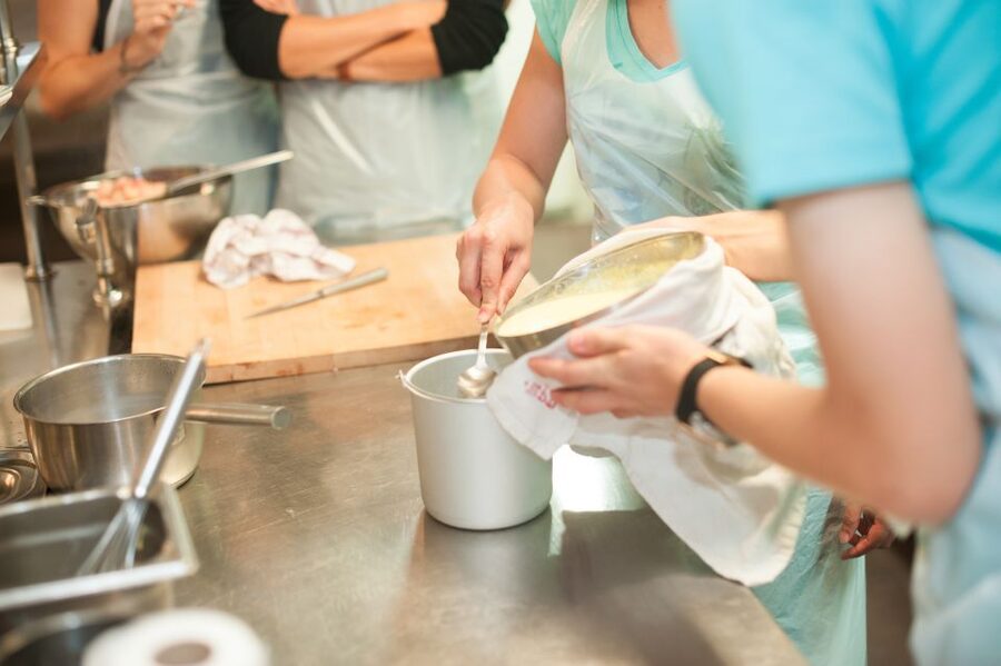 Paris: Full-Day Cooking Class with 3-Course Lunch - Recipes You Can Actually Reuse at Home