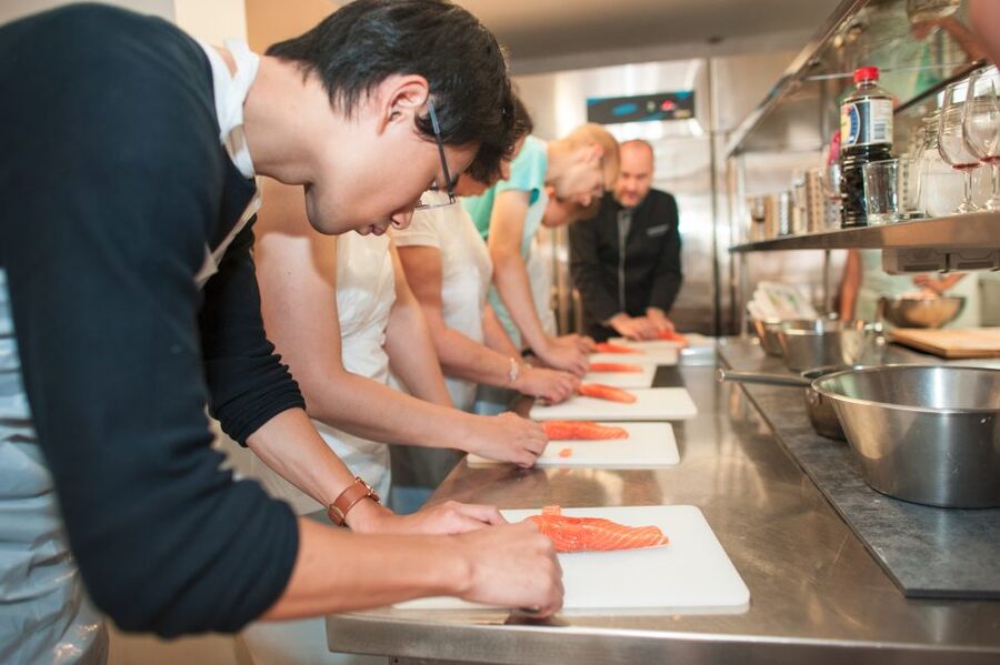 Paris: Full-Day Cooking Class with 3-Course Lunch - Value and Price: Is $222 Worth It?