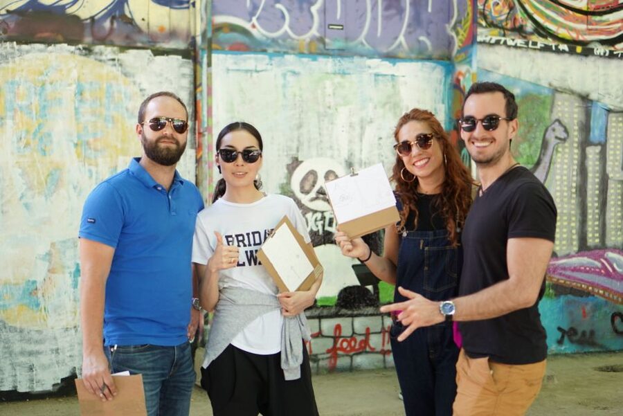 Paris: Graffiti and Street Art Workshop - Price and value: is $70 worth it?