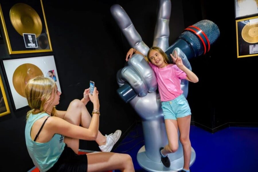Paris: Grèvin Wax Museum and Seine River Cruise Tickets - Key points worth knowing