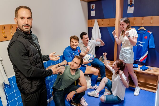 Paris Grevin Wax Museum Ticket - How wax figures get made: the free discovery tour that adds meaning