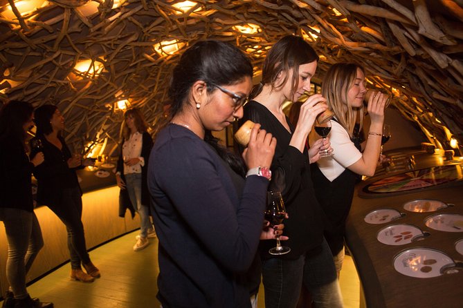 Paris - Guided Visit & Tasting in a Royal Wine Cellar - Meet your guide: what English instruction feels like in practice
