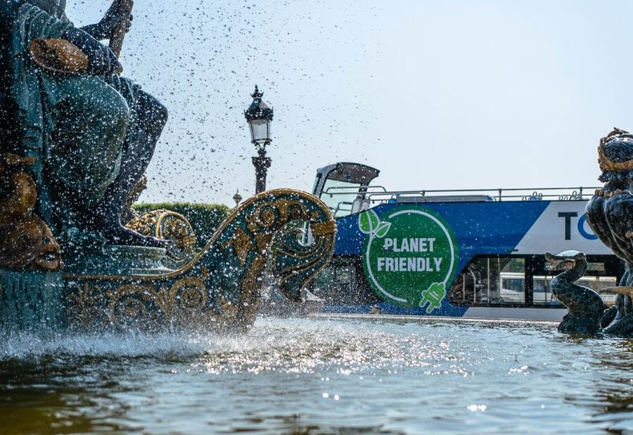 Paris: Hop-on Hop-off Bus Tour & Seine Cruise Bundle Tour - How to pace 1 day versus 2 to 3 days in Paris
