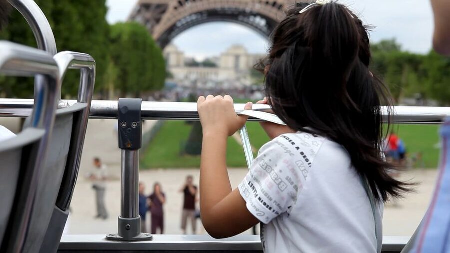 Paris: Hop-on Hop-off Bus Tour & Seine Cruise Bundle Tour - What the stops feel like in real life (and where you might lose time)