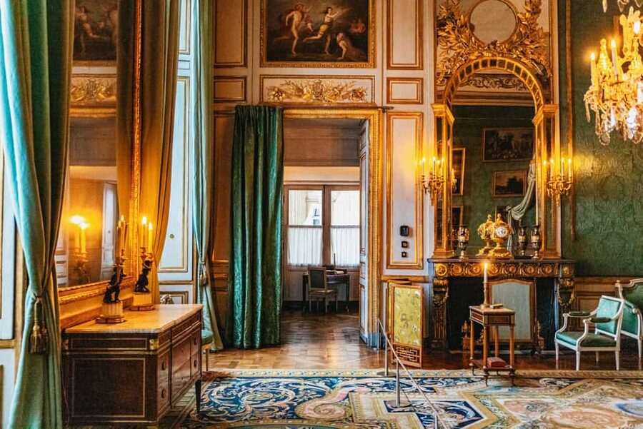 Paris: Hôtel de la Marine Entry Ticket - Key things to know before you go