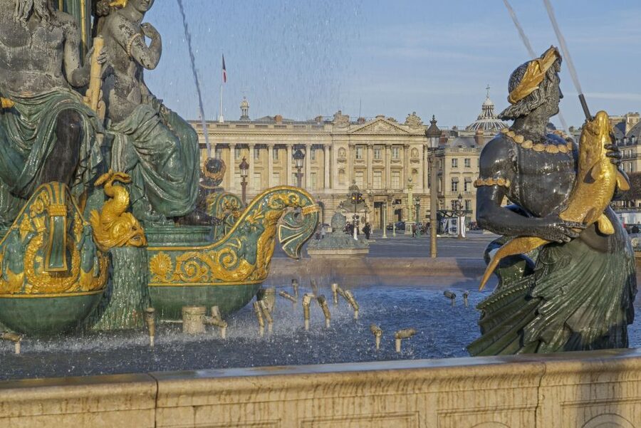 Paris: Hôtel de la Marine Entry Ticket - Best times to go, and how long you should plan for